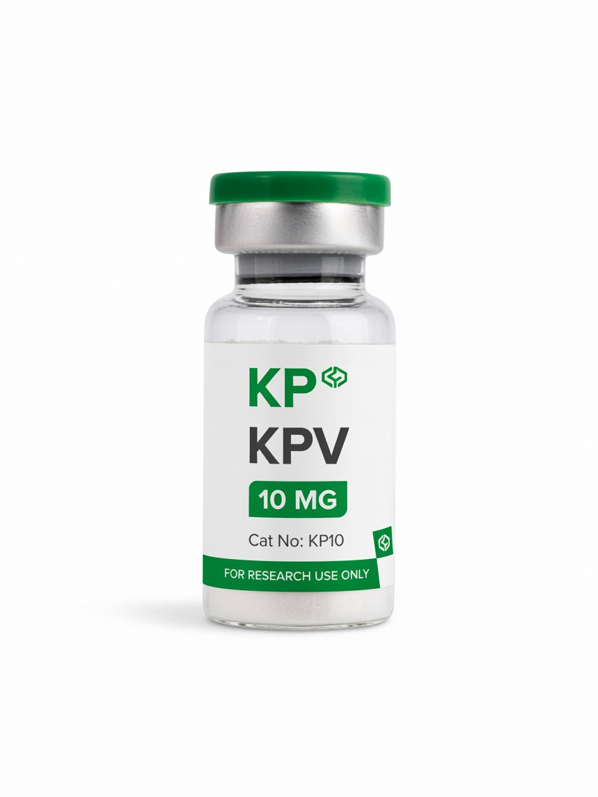 KPV product photo