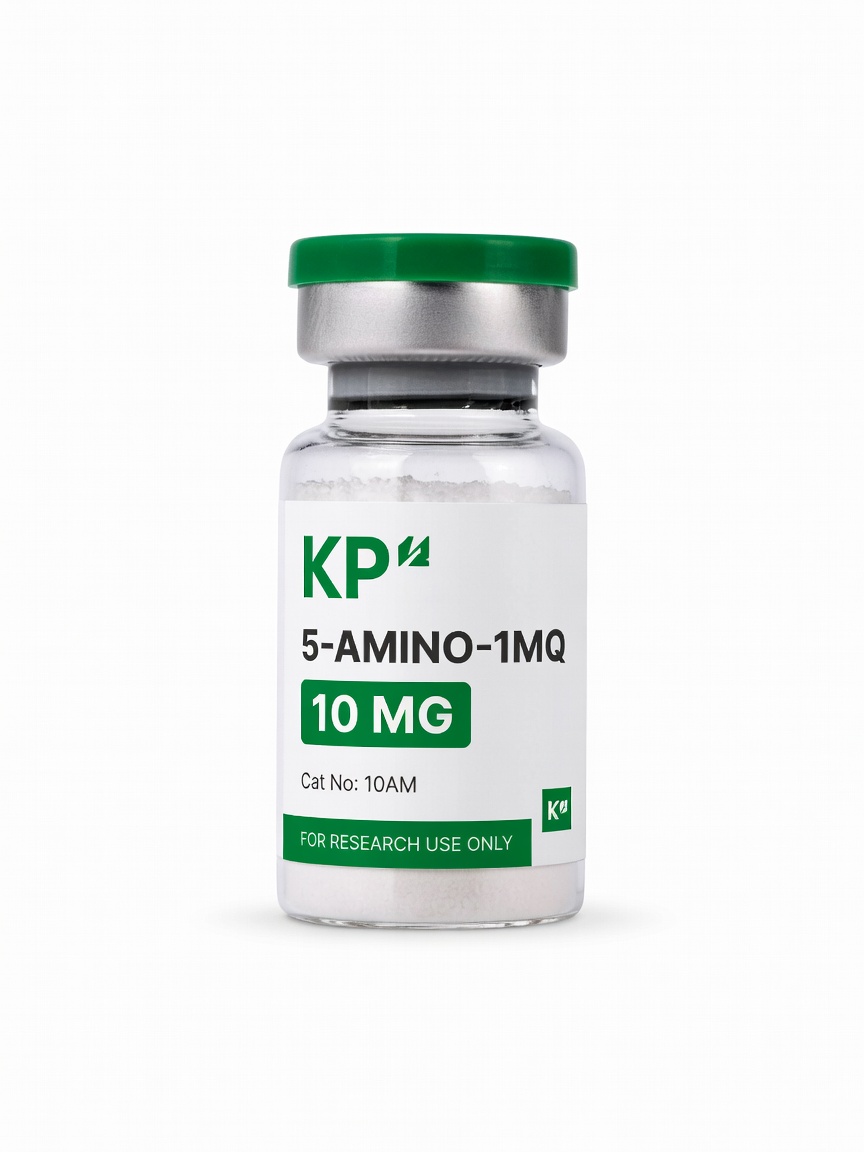 5-amino-1MQ product photo