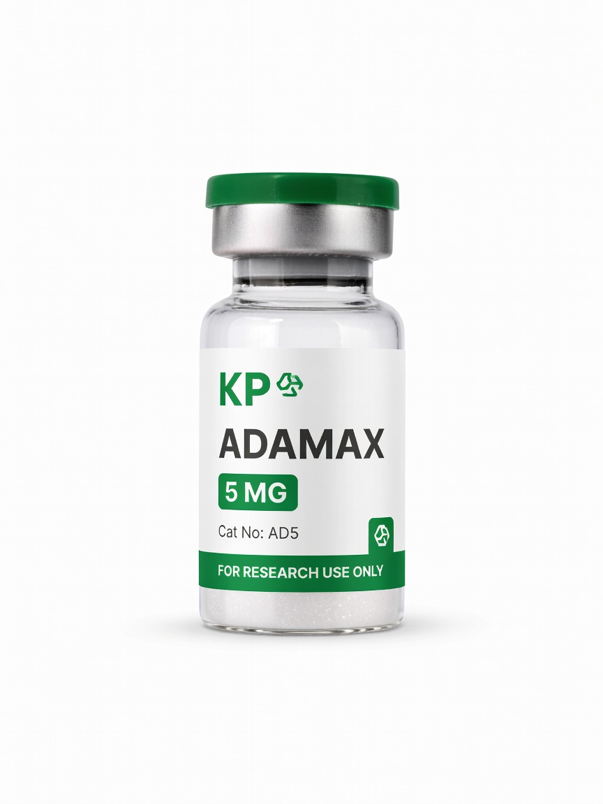 Adamax product photo
