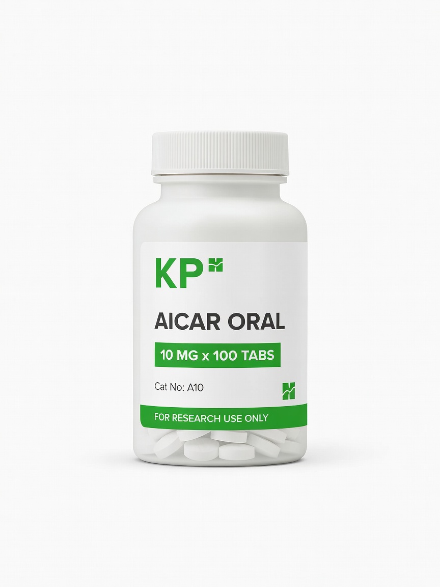 AICAR Oral product photo
