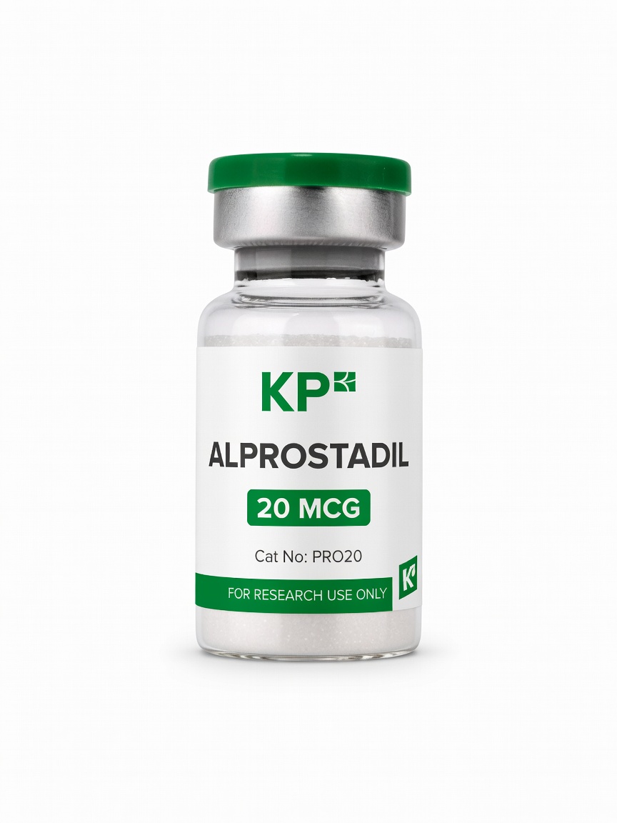 Alprostadil product photo