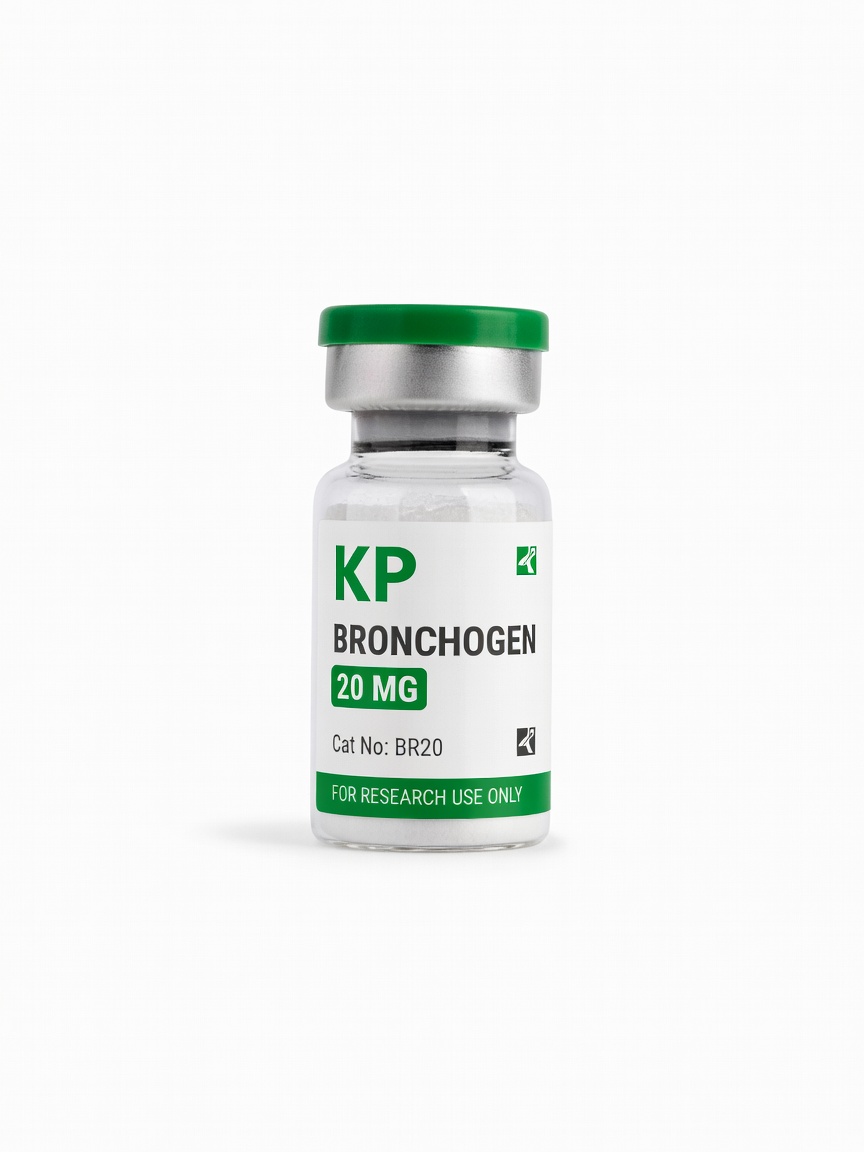 Bronchogen product photo
