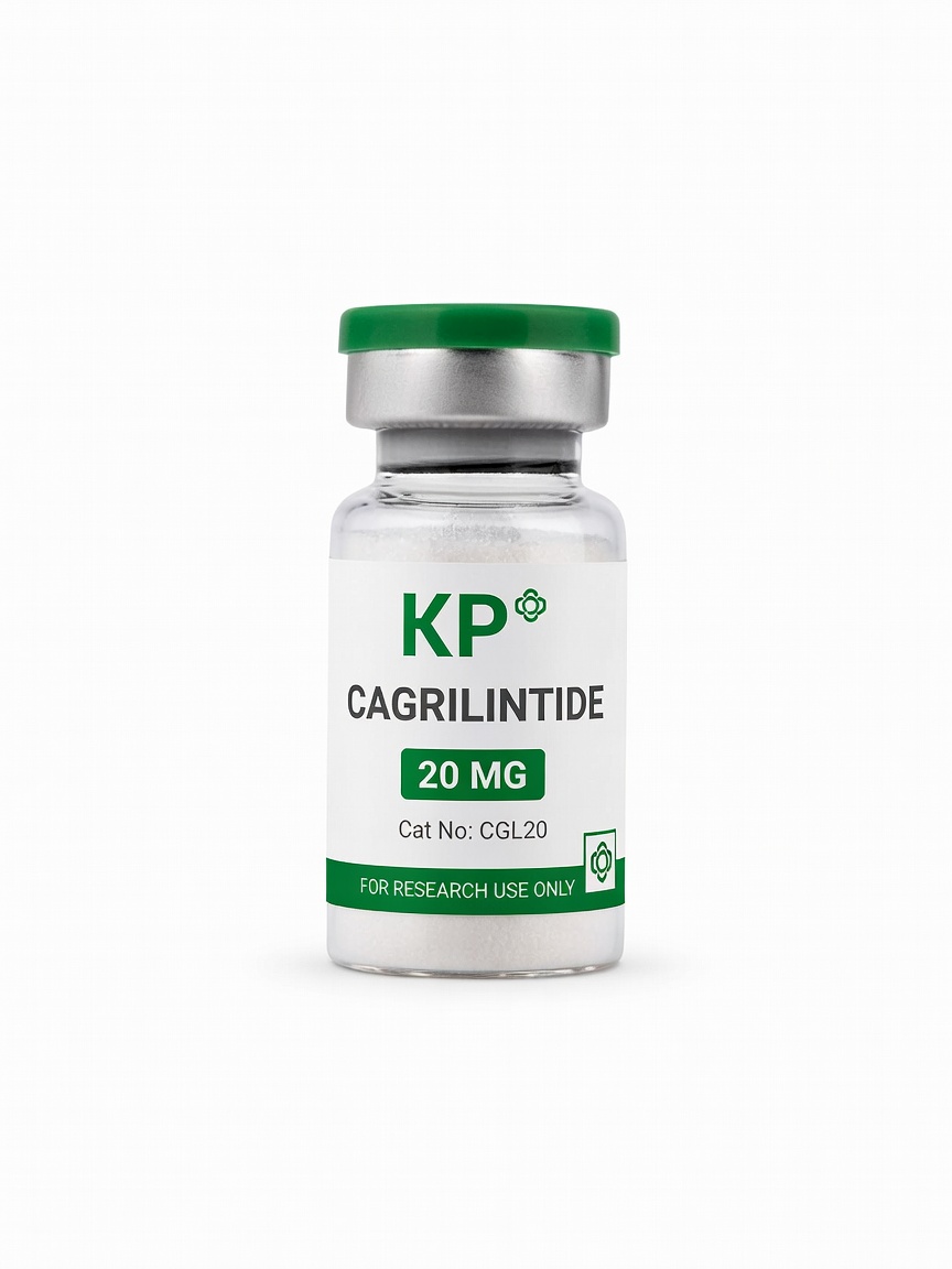 Cagrilintide product photo