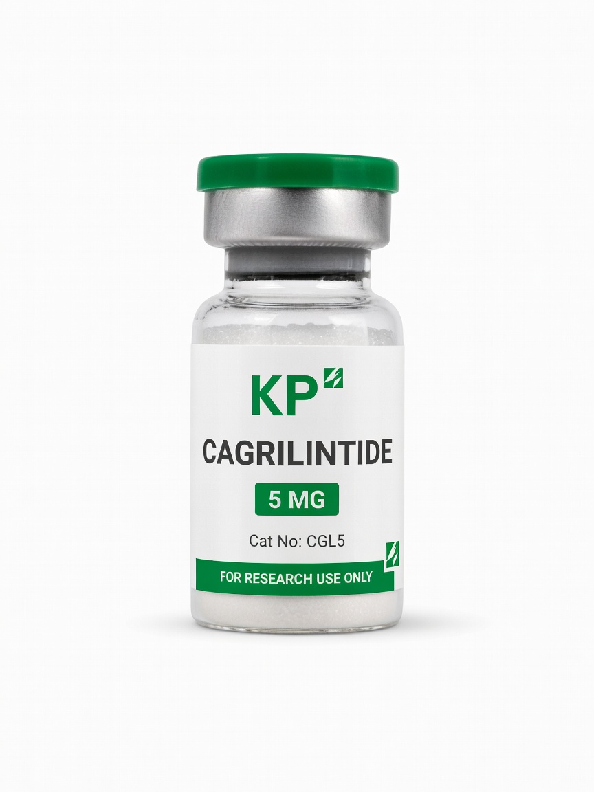 Cagrilintide product photo