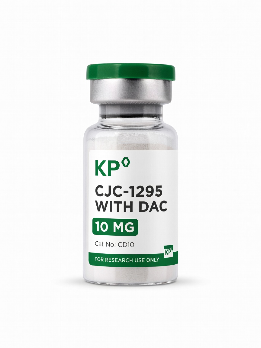 CJC-1295 With DAC product photo
