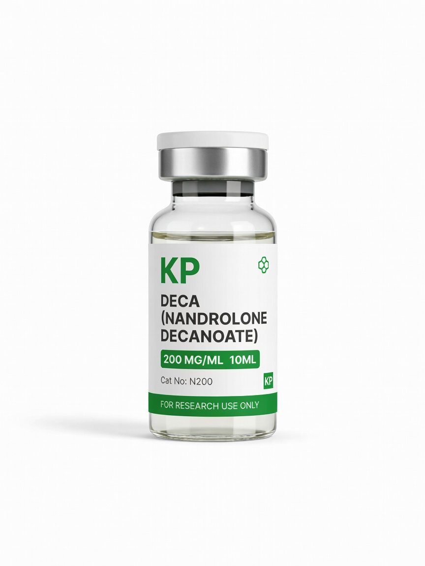 Deca (Nandrolone Decanoate) product photo