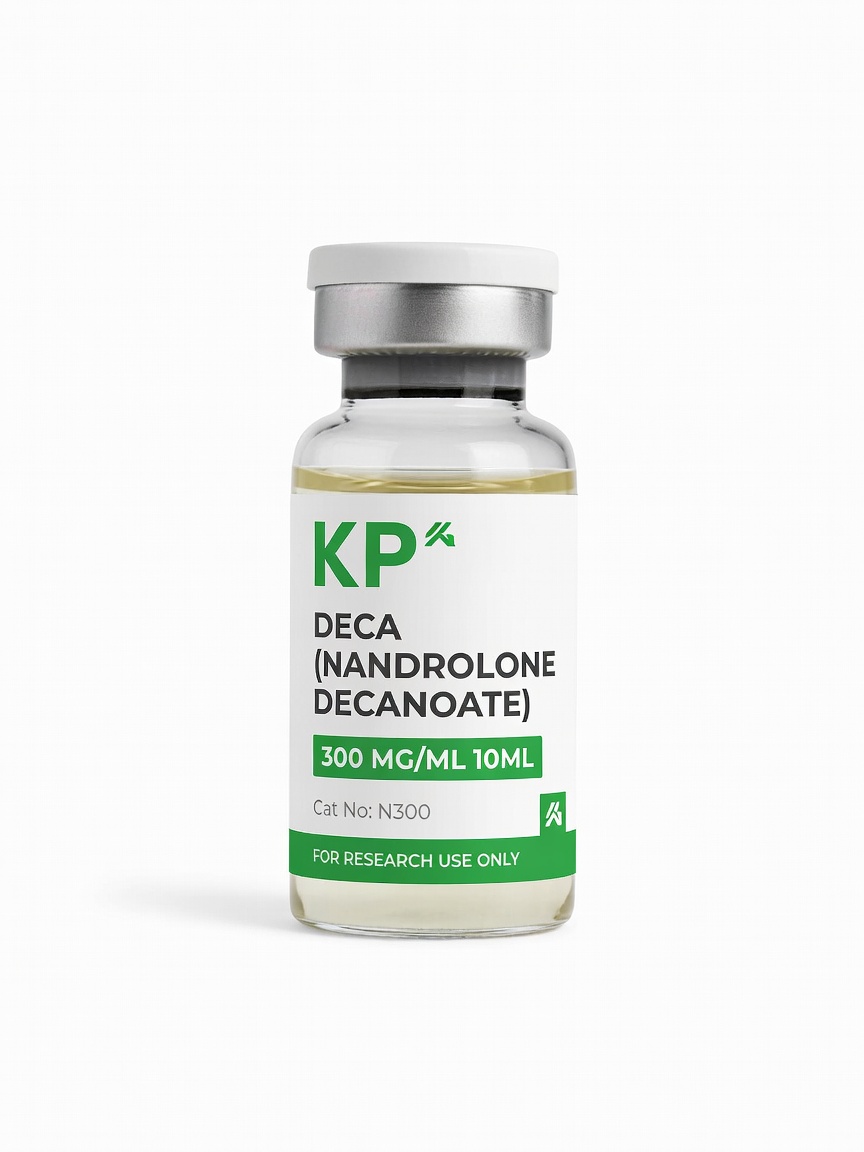 Deca (Nandrolone Decanoate) product photo