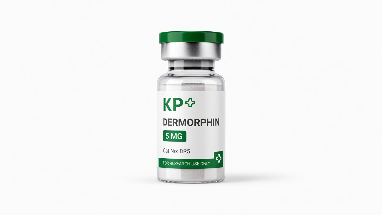 Dermorphin product photo
