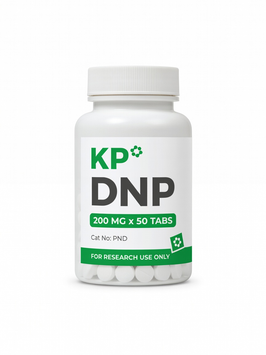 DNP product photo