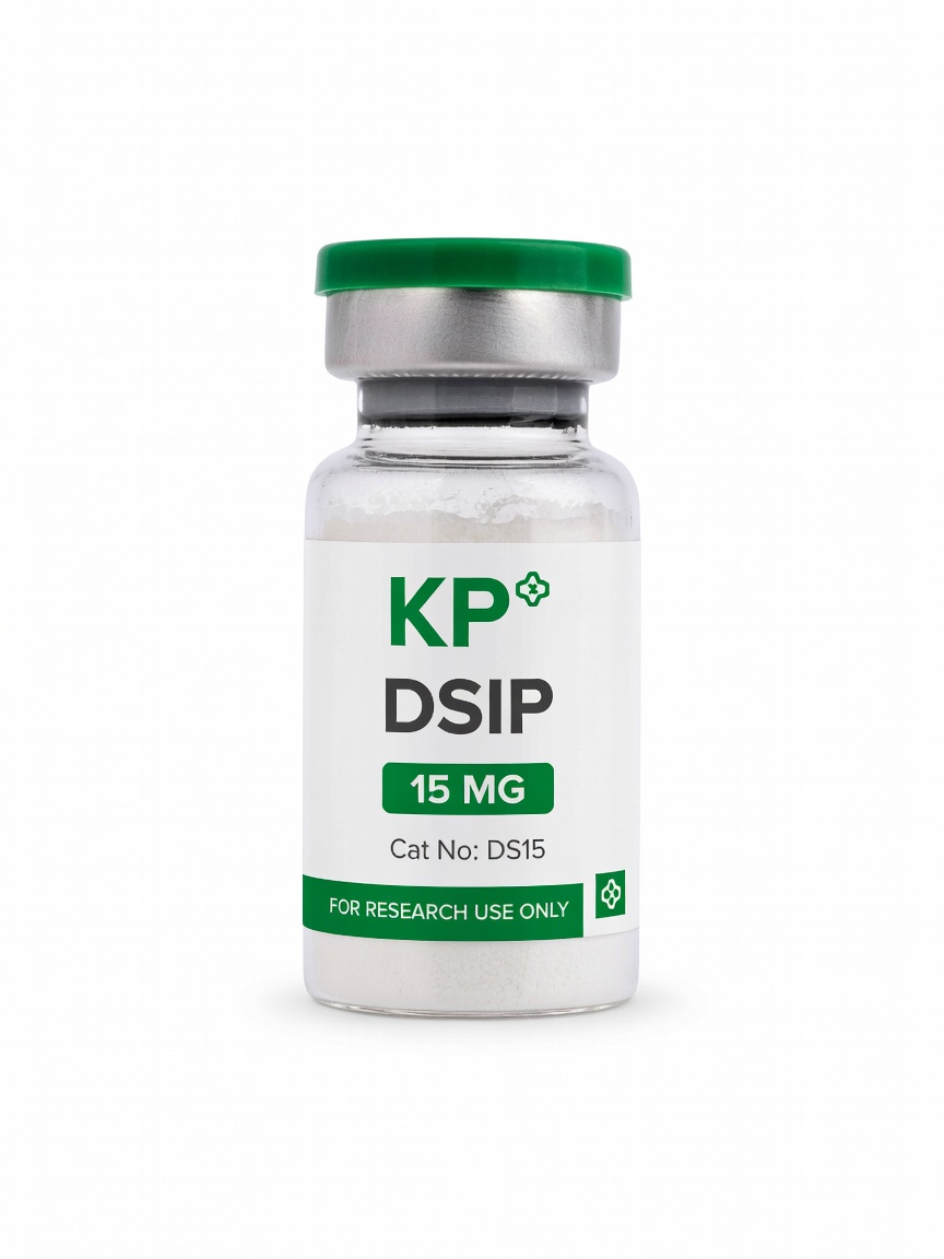 DSIP product photo