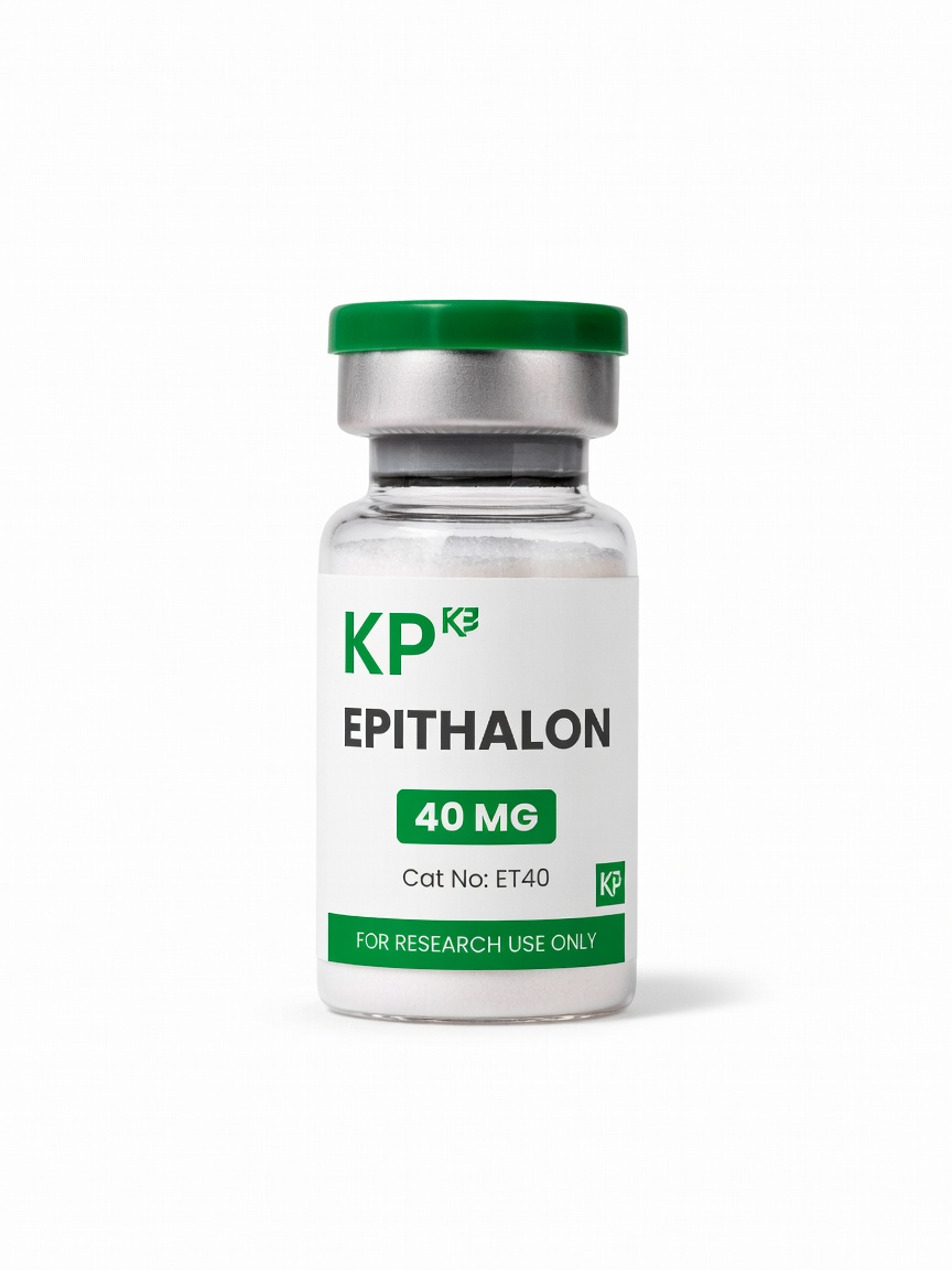 Epithalon product photo