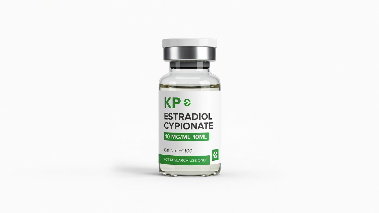 Estradiol Cypionate product photo