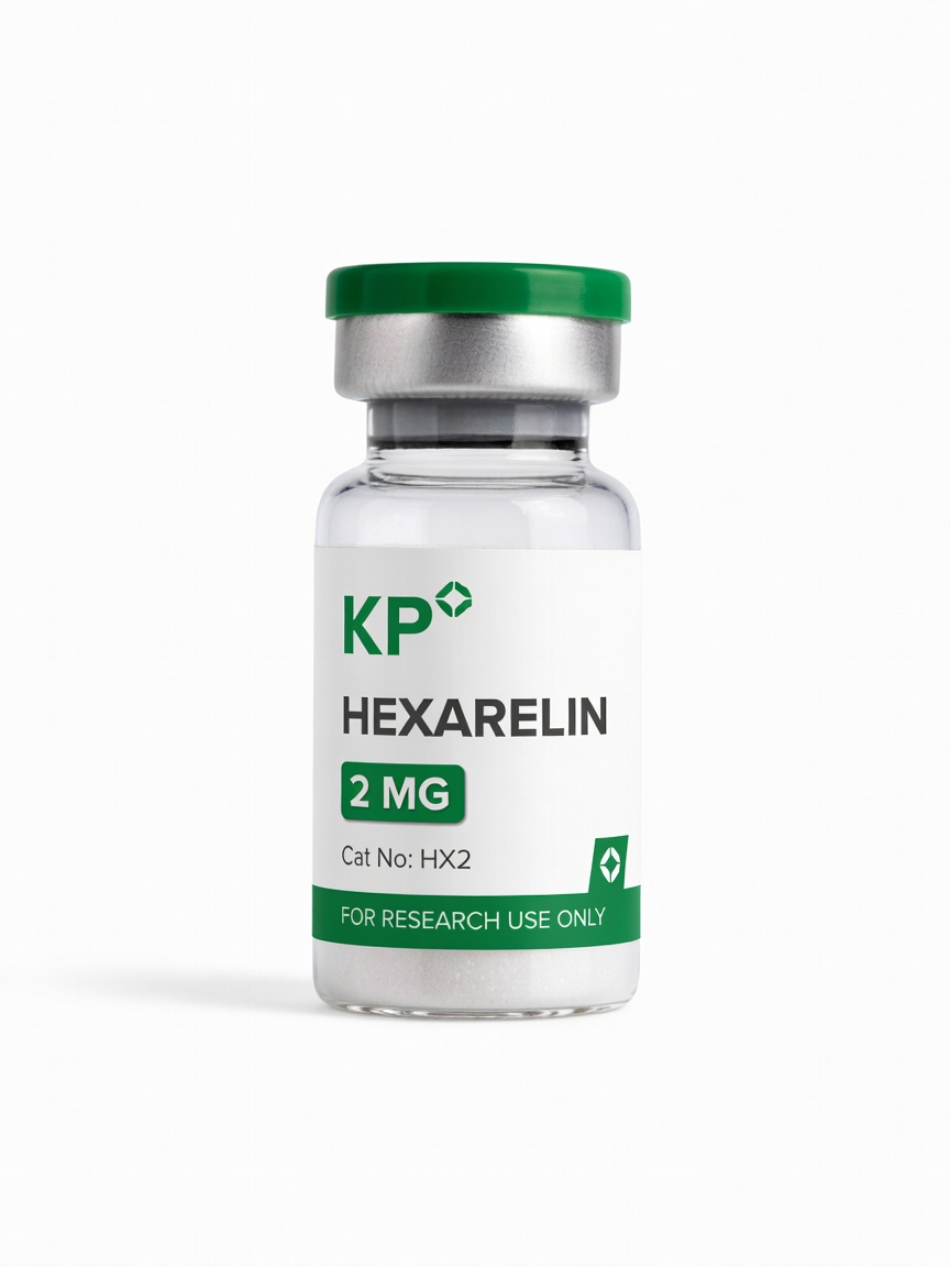 Hexarelin product photo