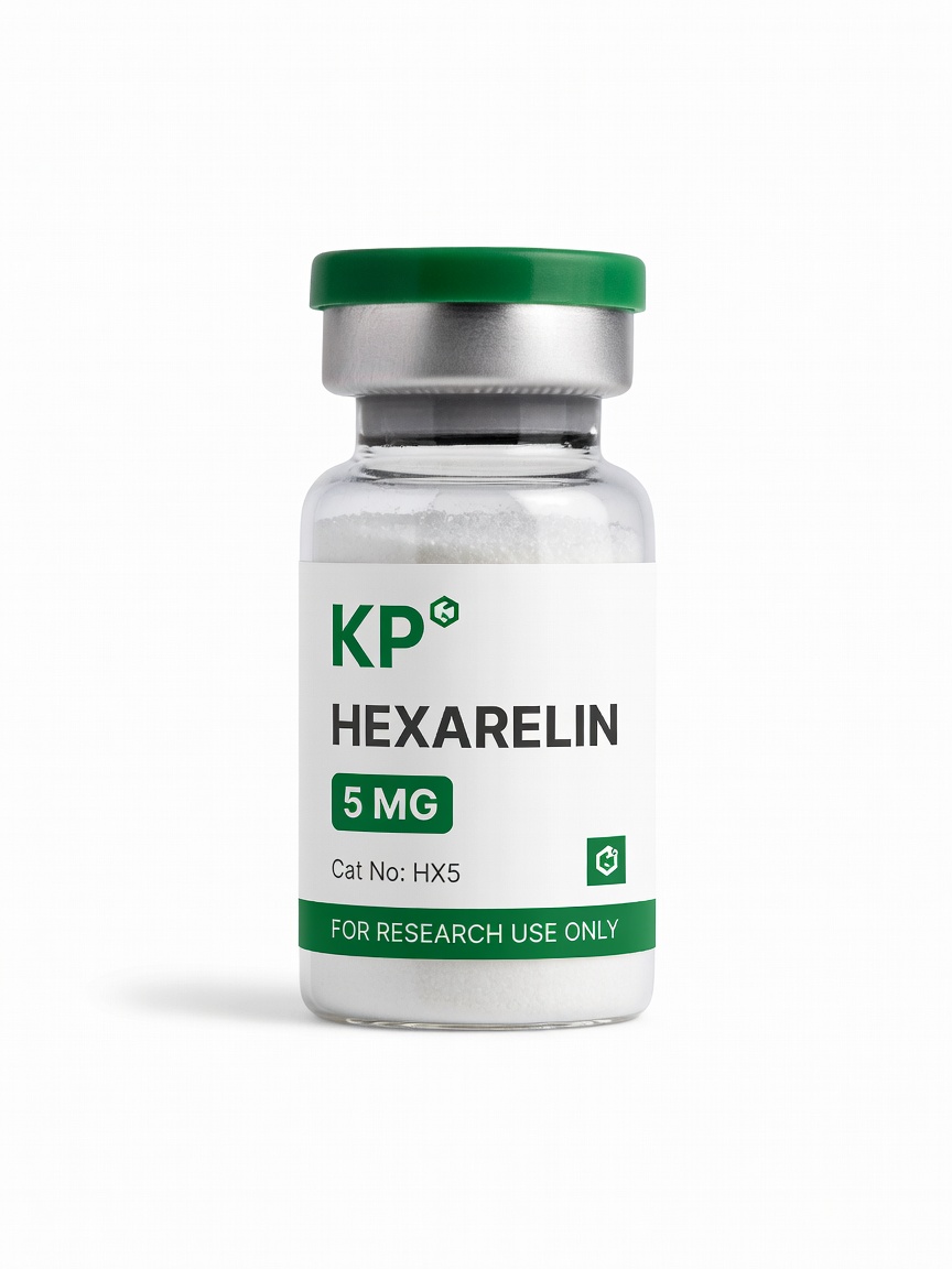 Hexarelin product photo