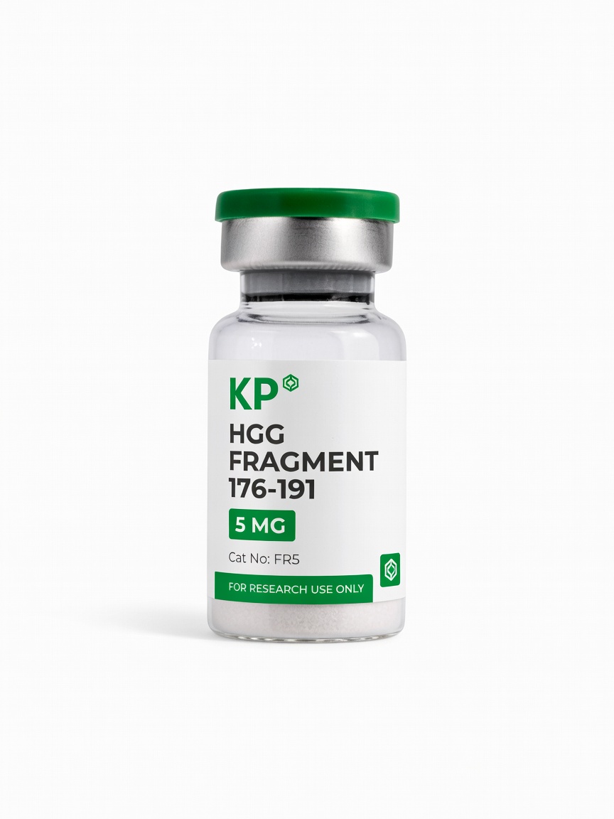 HGH Fragment 176-191 product photo