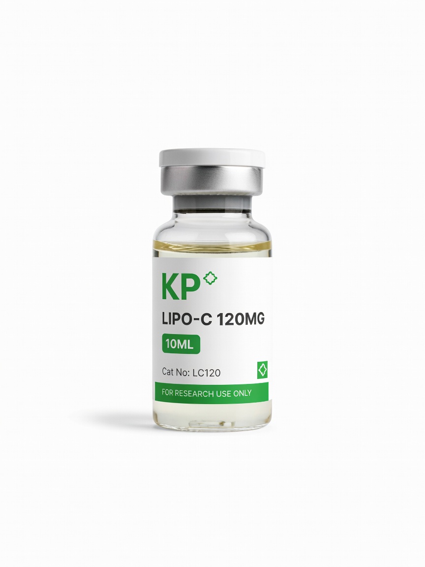 Lipo-C 120mg product photo