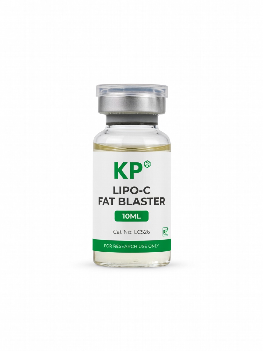 Lipo-C FAT BLASTER product photo