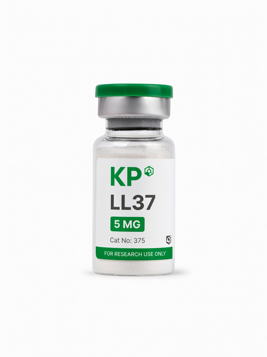 LL37 product photo