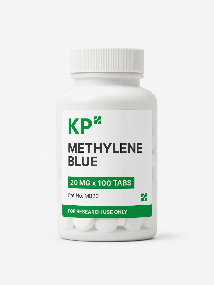 Methylene Blue product photo