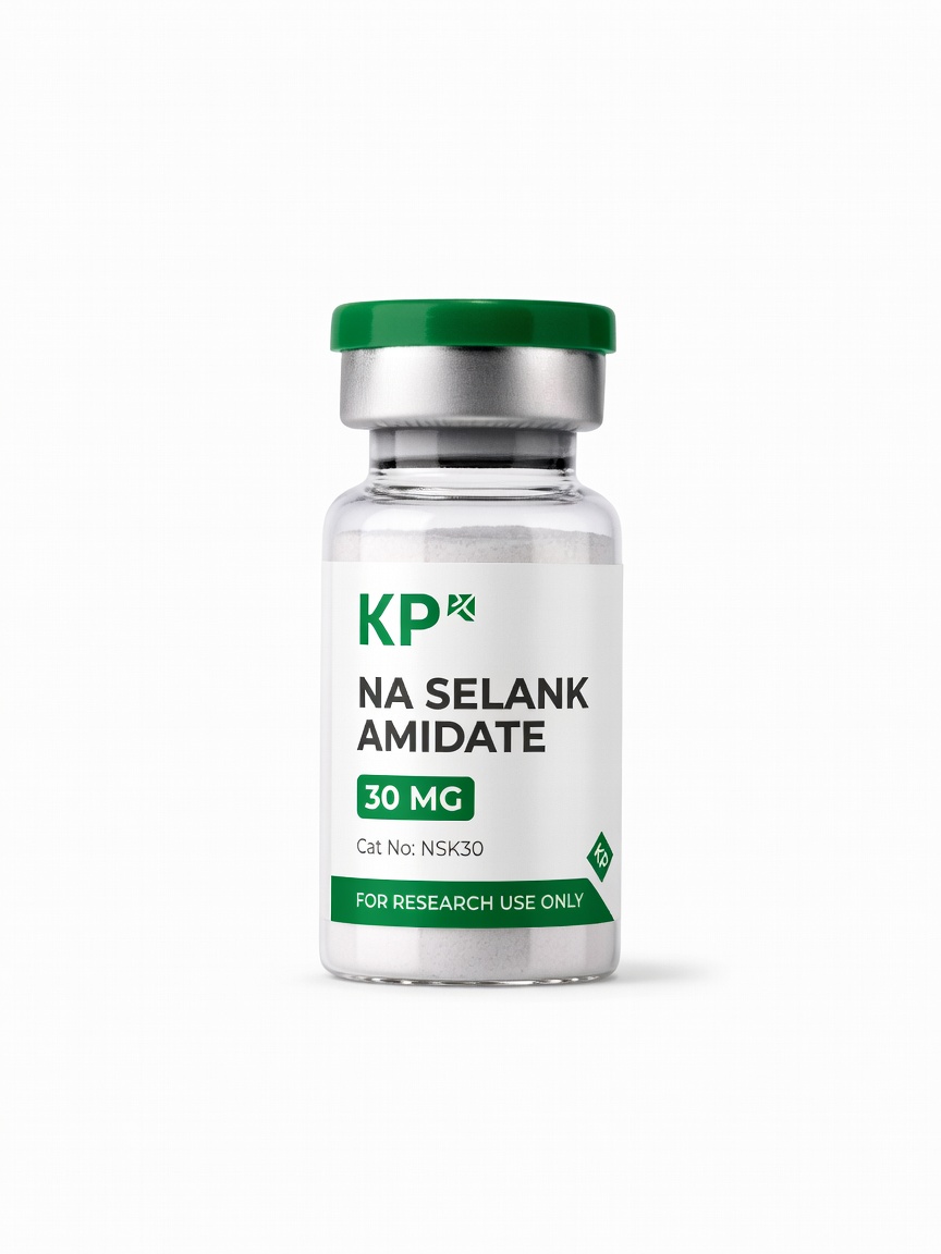NA Selank Amidate product photo