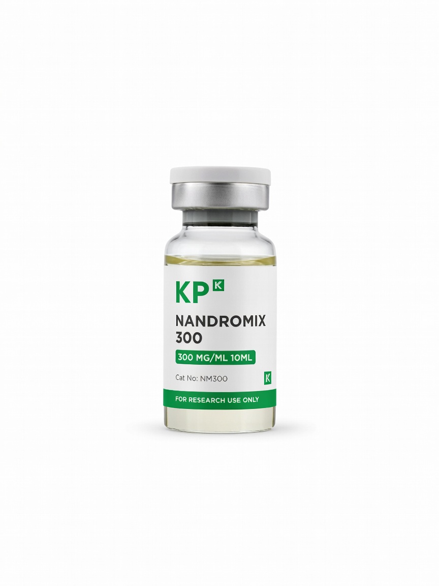 NandroMix 300 product photo