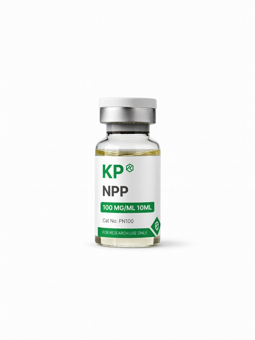 NPP product photo