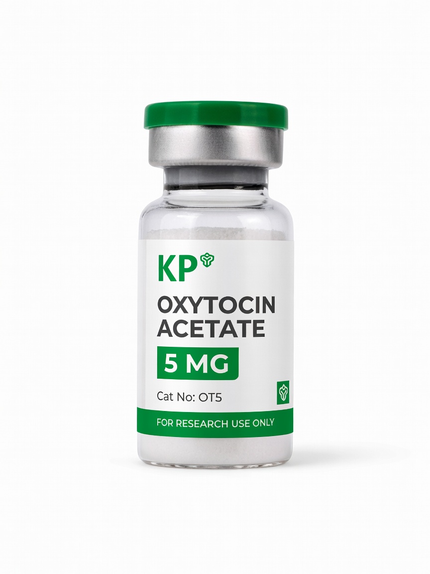 Oxytocin Acetate product photo