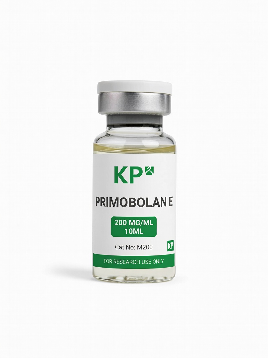 Primobolan E product photo