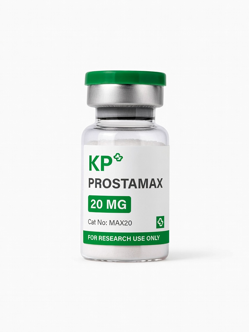 Prostamax product photo