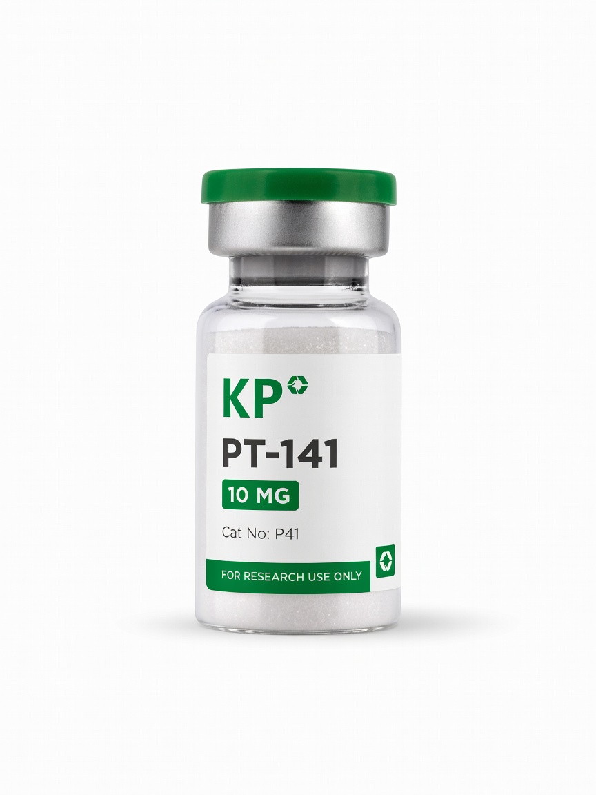PT-141 product photo