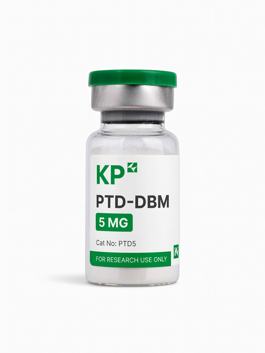 PTD-DBM product photo