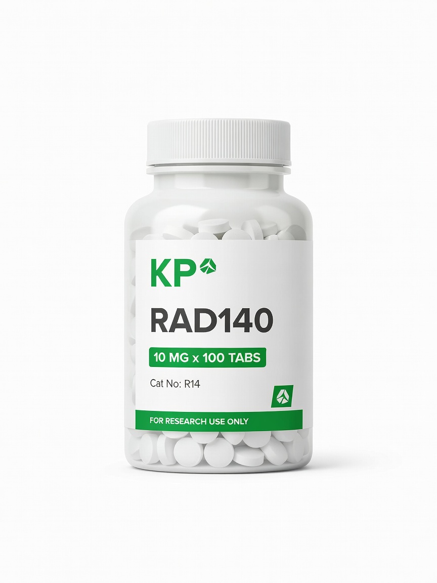 RAD140 product photo