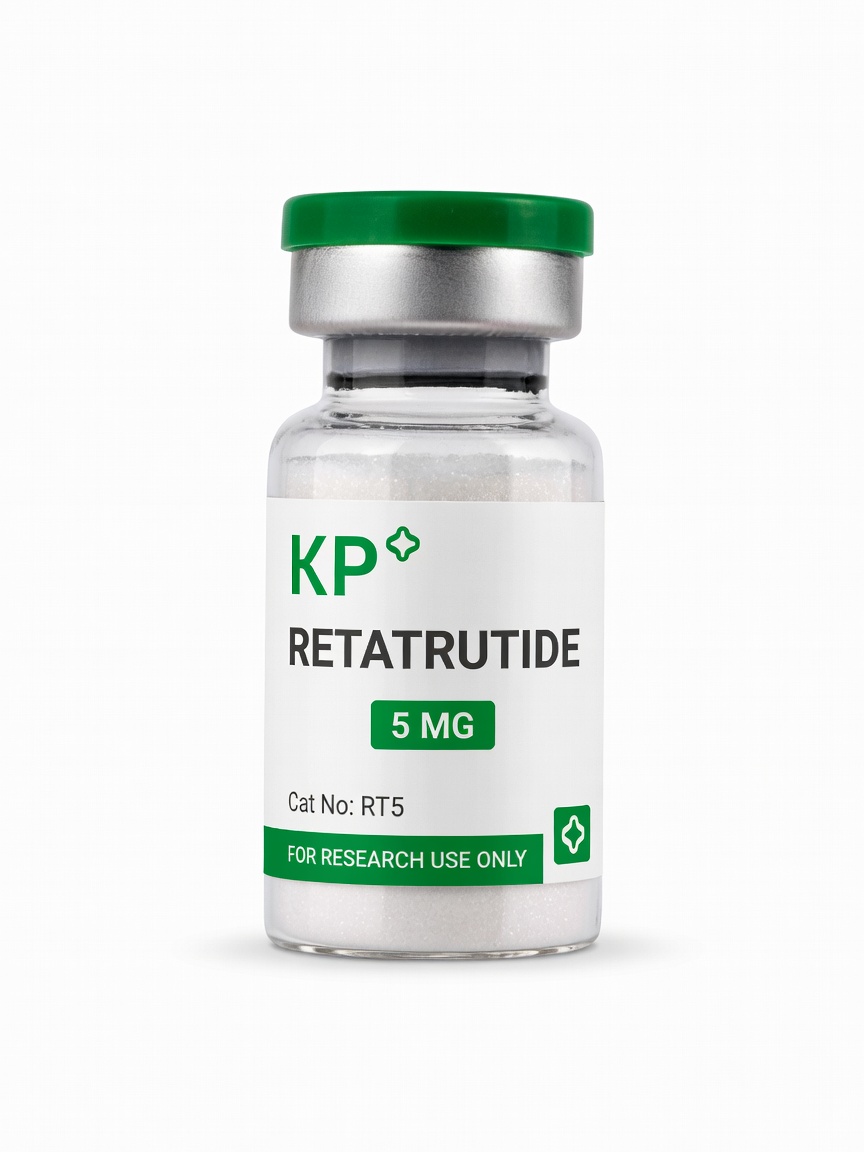 Retatrutide