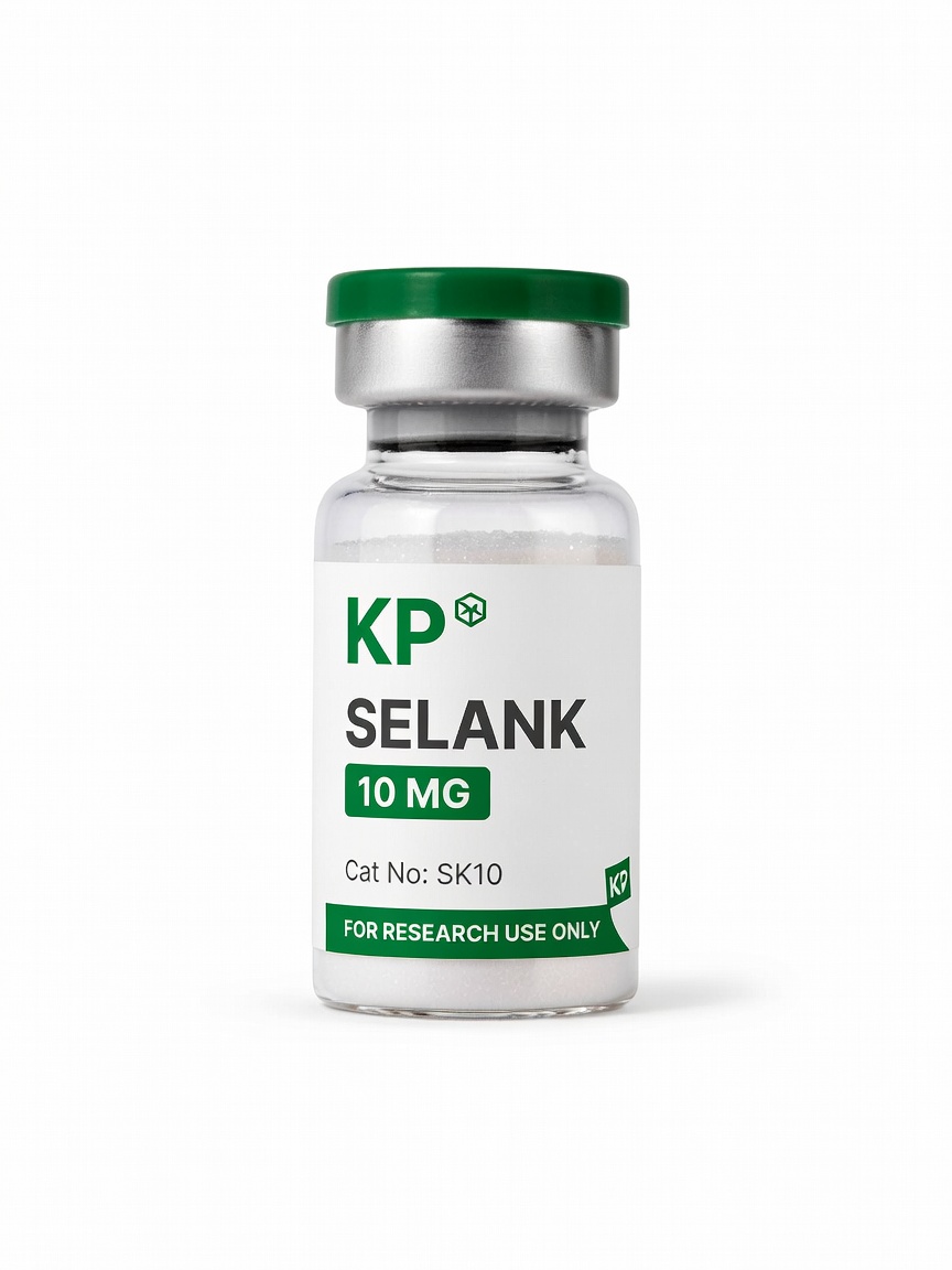 Selank product photo