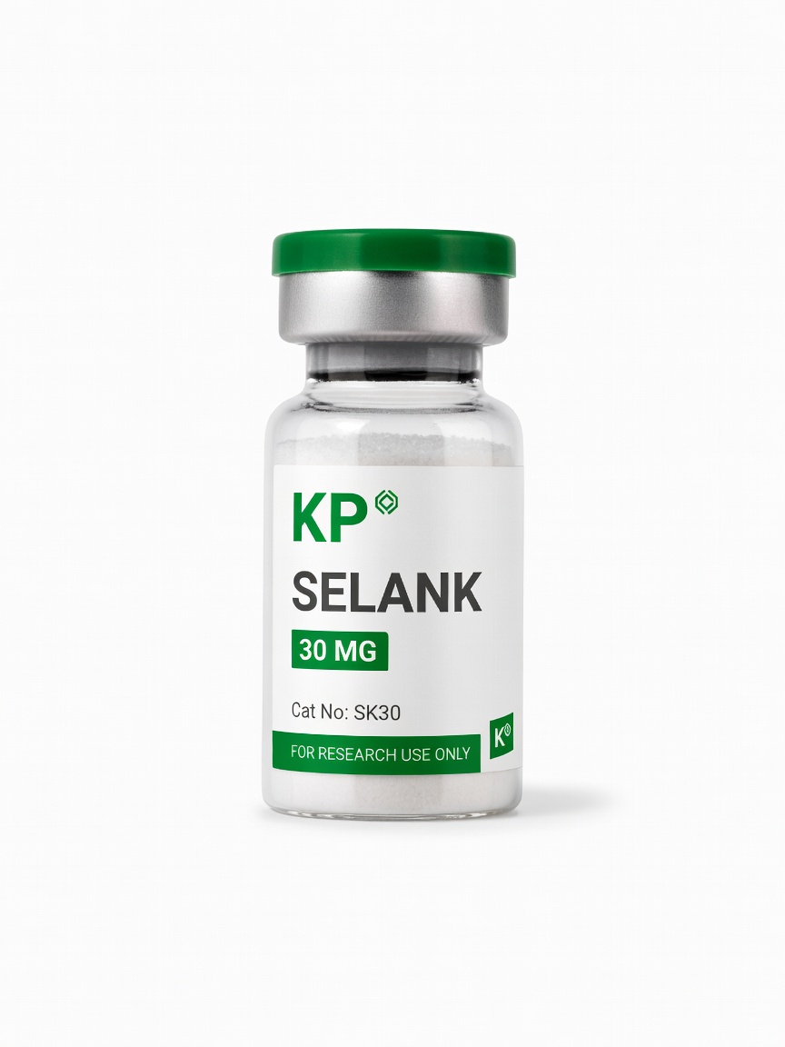 Selank product photo
