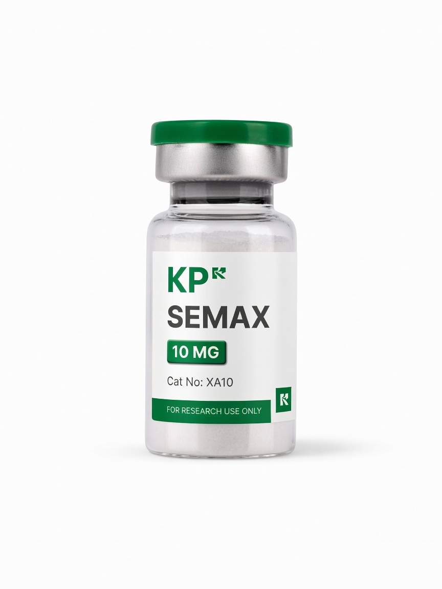 Semax product photo
