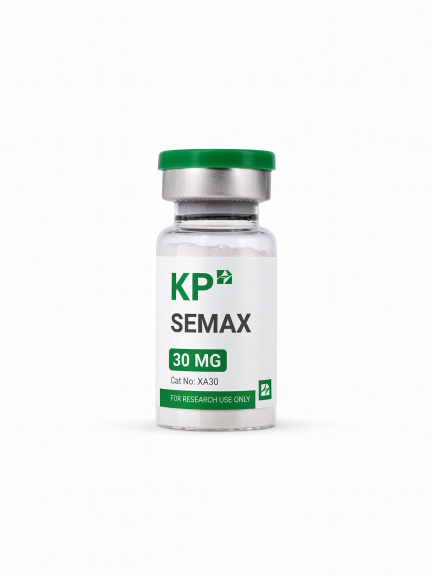 Semax product photo