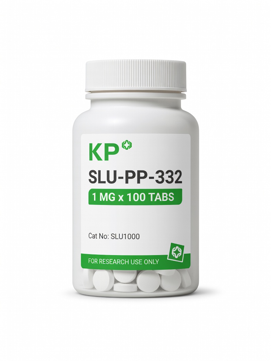 SLU-PP-332 product photo