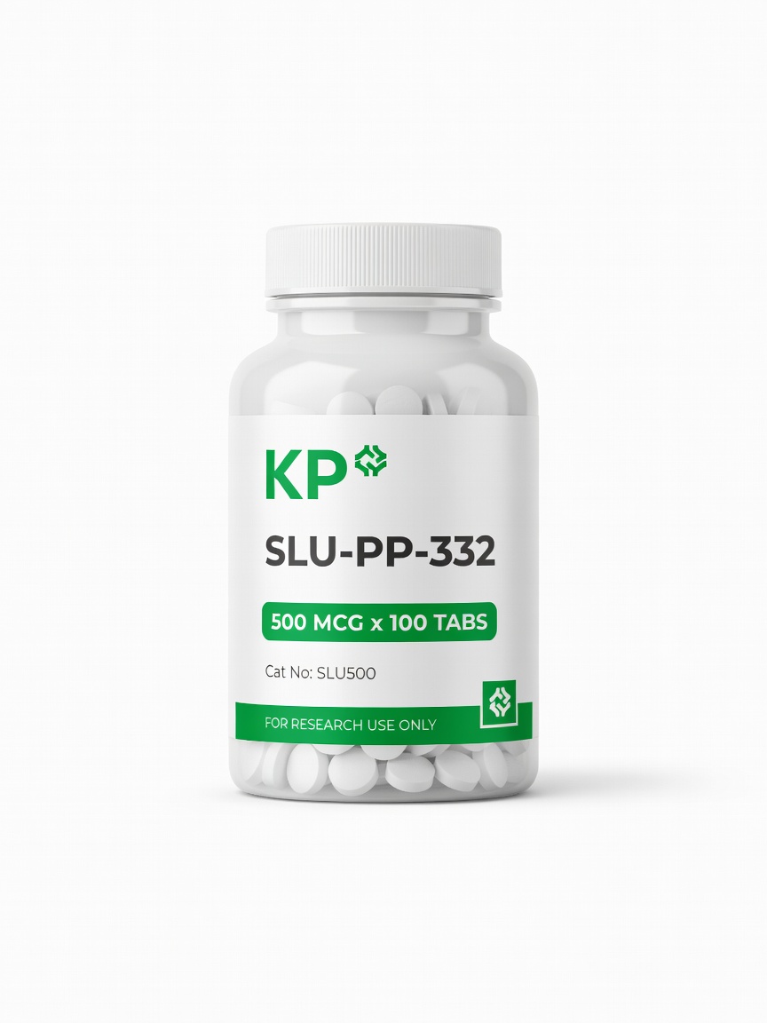 SLU-PP-332 product photo