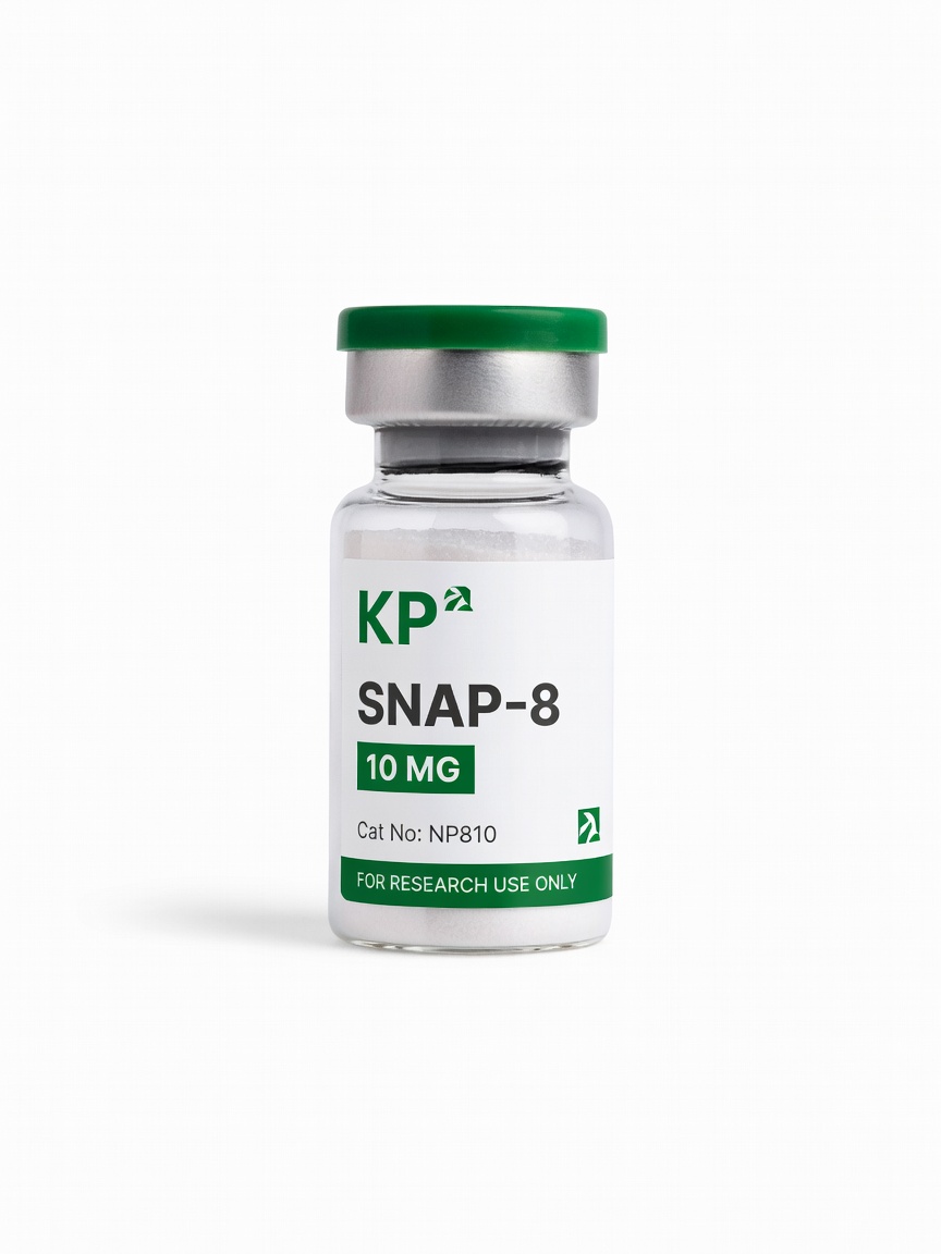 SNAP-8 product photo
