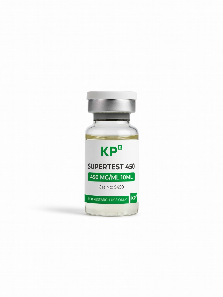 Supertest 450 product photo