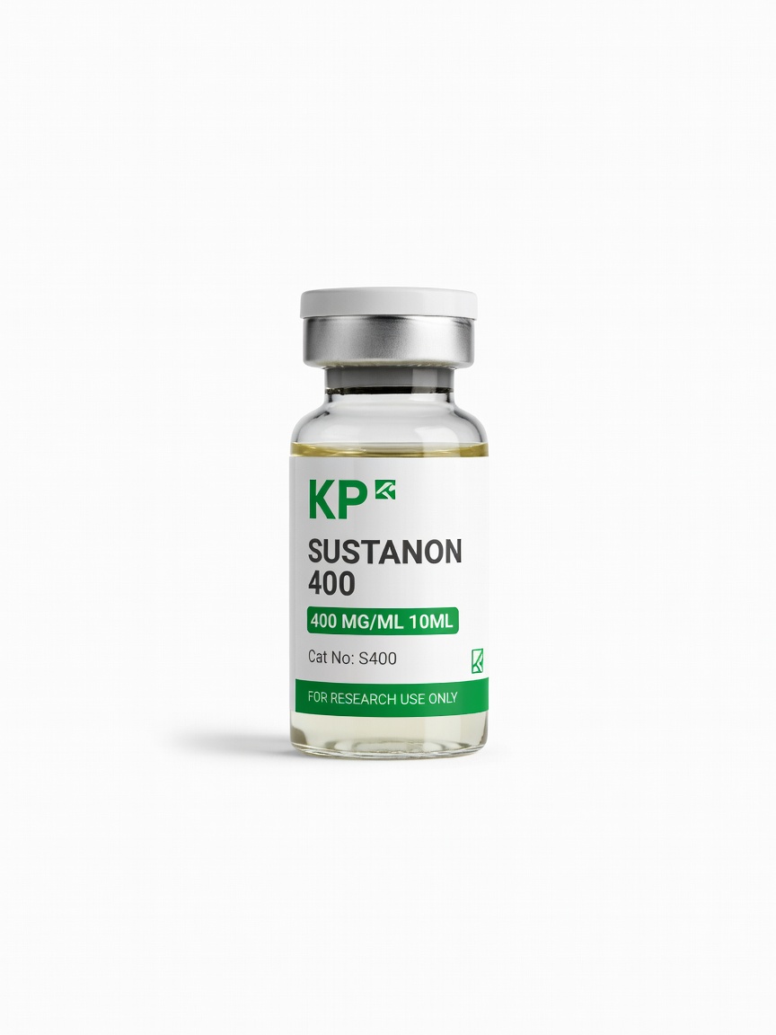 Sustanon 400 product photo
