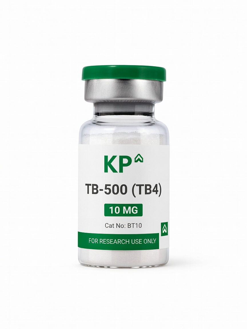 TB-500 (TB4)