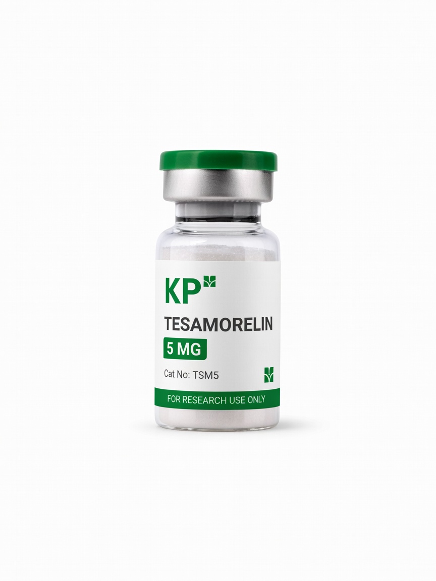 Tesamorelin product photo