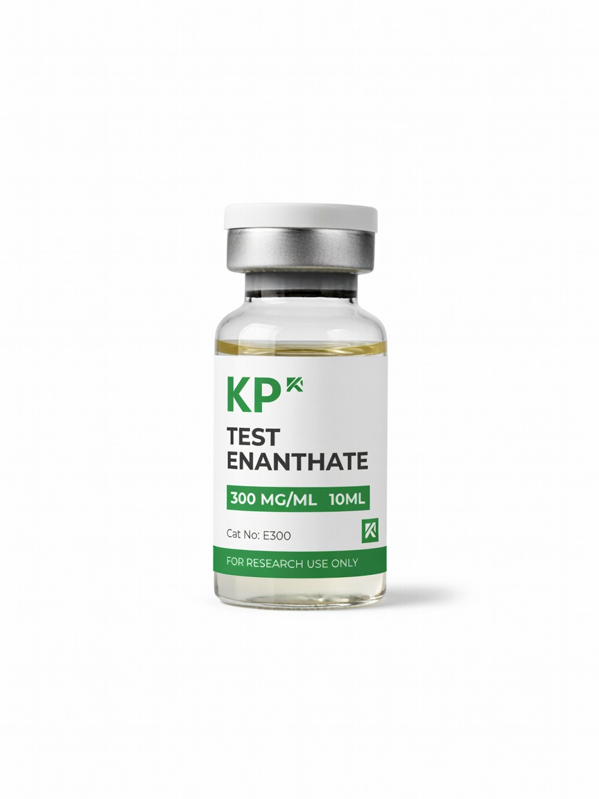 Test Enanthate product photo
