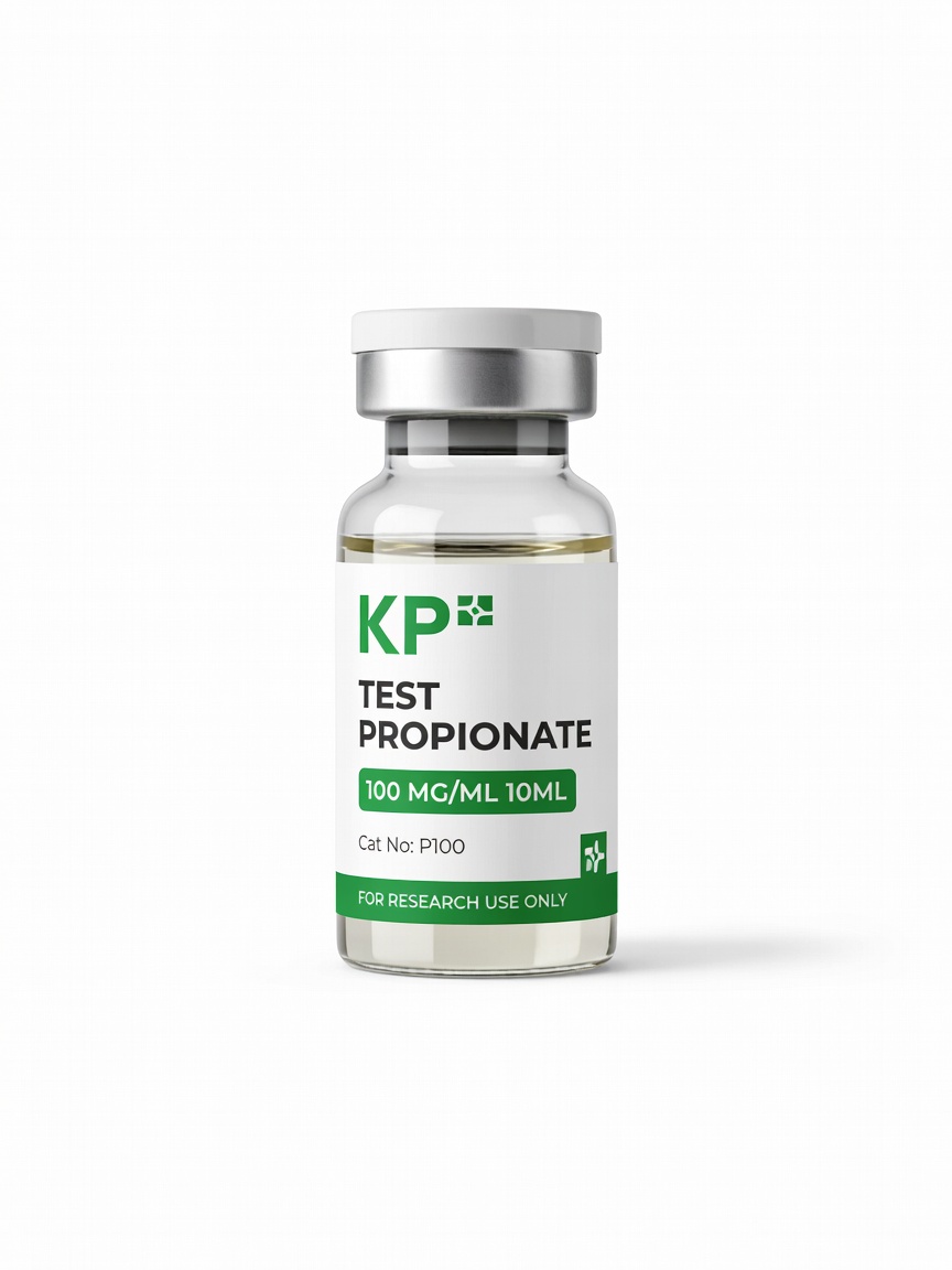 Test Propionate product photo