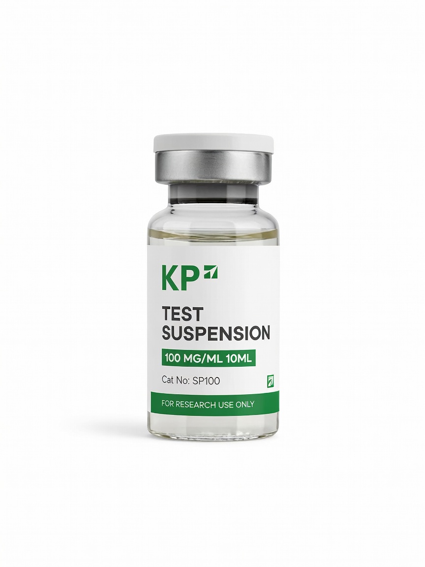 Test Suspension product photo
