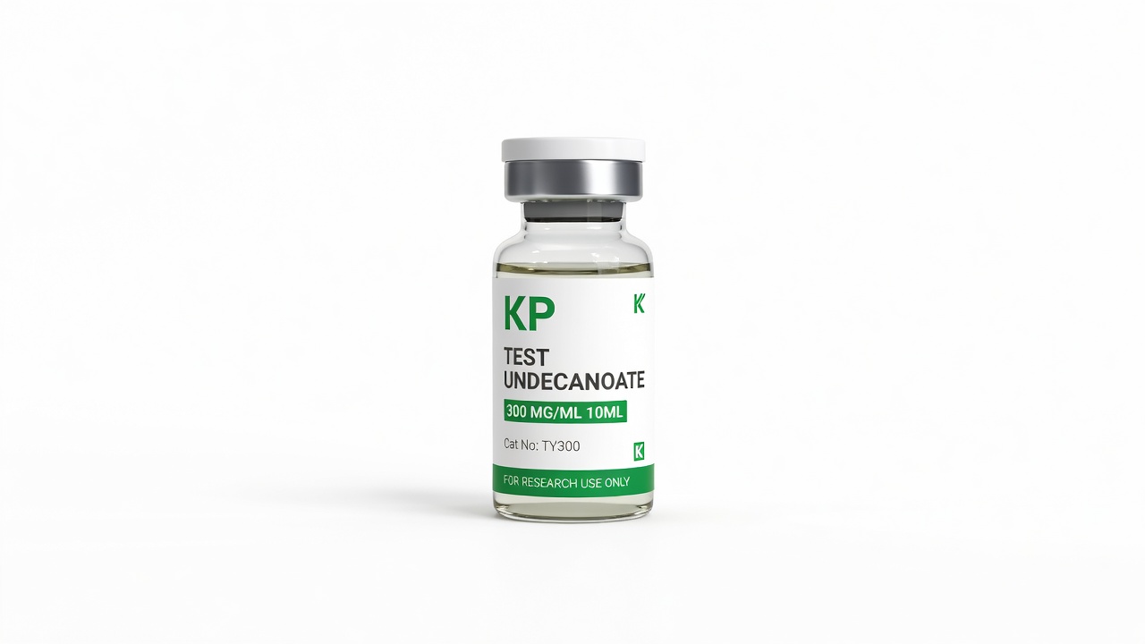 Test Undecanoate product photo
