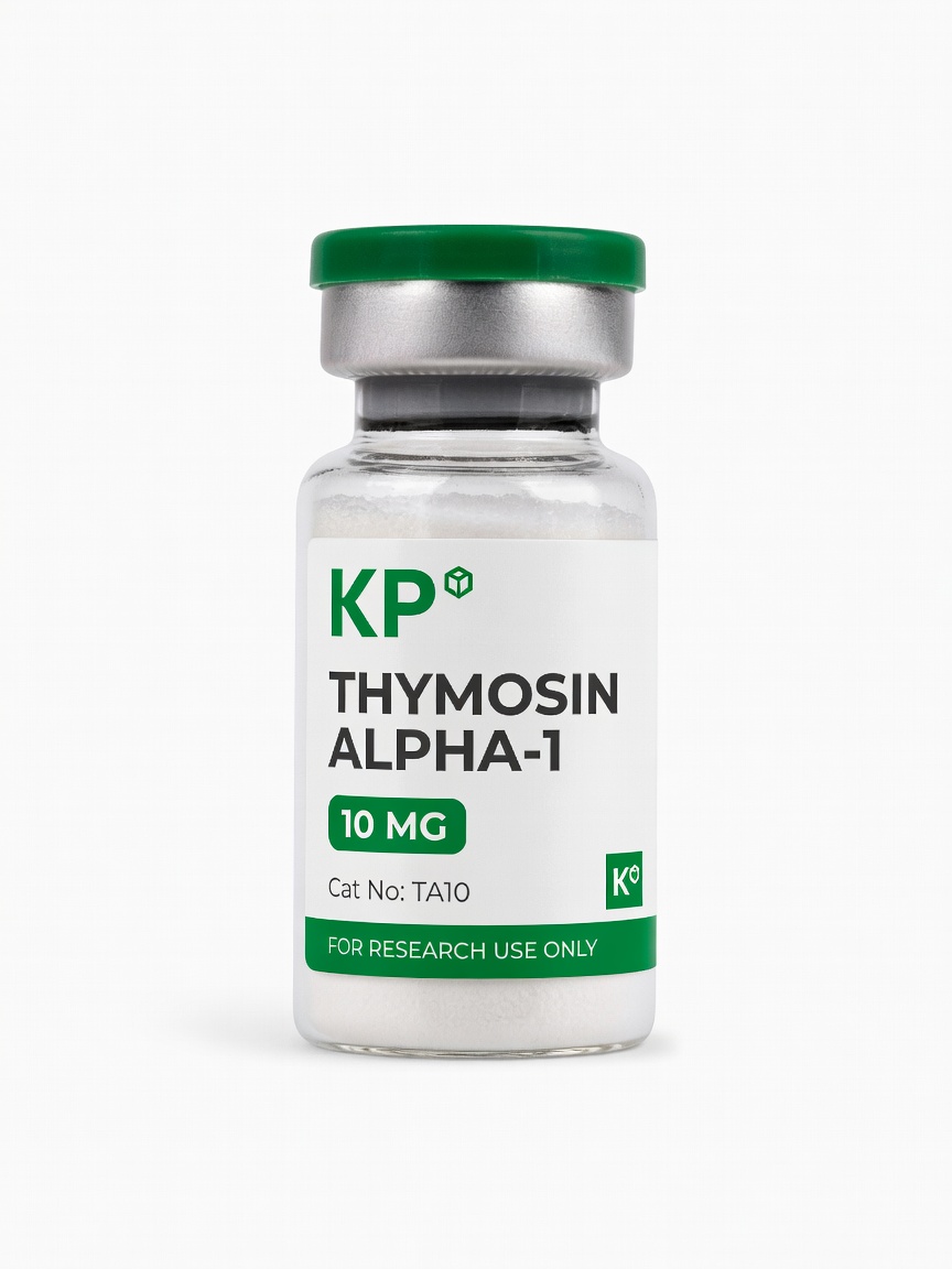 Thymosin Alpha-1 product photo
