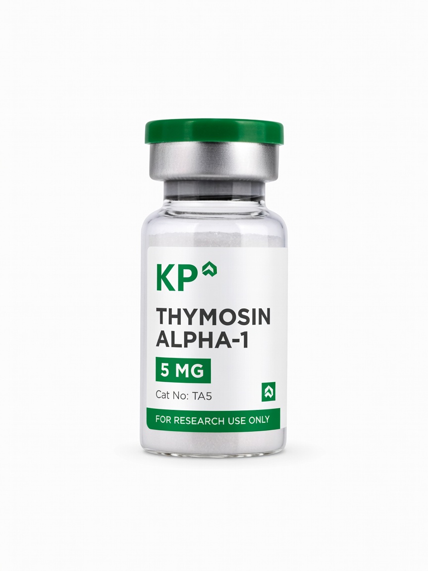 Thymosin Alpha-1 product photo